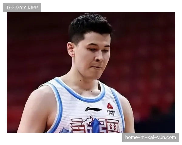 新疆队新援格兰首秀表现待观察 阿不都沙拉木独撑进攻陷孤立无援