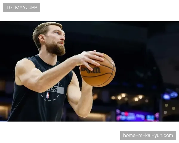 萨博尼斯全面表现助国王取胜 内线策应能力凸显