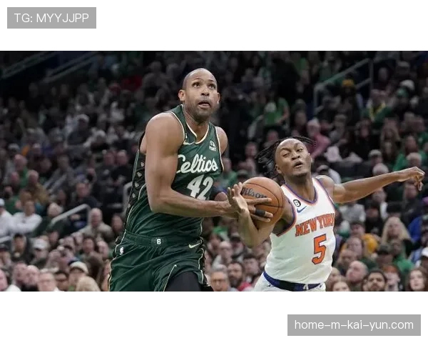 尼克斯加时险胜凯尔特人 布伦森唐斯挡拆配合渐入佳境