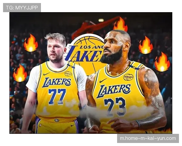 湖人末节逆转能力联盟顶级,东契奇詹姆斯合砍48分带队三连胜